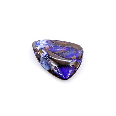 Loose Gemstone GIA 44.14ct Freeform Boulder Opal 225107500
