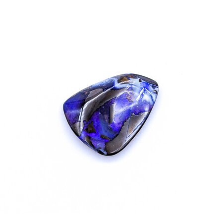 Loose Gemstone GIA 44.14ct Freeform Boulder Opal 225107500