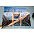 Duffle Louis Vuitton Keepall Bandouliere 45 Monogram 125025002