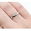 Ring Band 14kw 3.5mm Sz4.5 4.1g 225010035