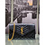 Wallet On Chain YSL Envelope Triquilt YSL in Grained Leather 125025030