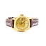 Watch Rolex 1978 M#6917 26mm 18ky Leather Strap Watch Only 224126606