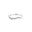 Ring Contour .25ctw Round Diamonds 14kw sz7 2.15 225010048