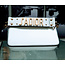Handbag Dior J'Adoir Calfkin Creme Leather 225010131