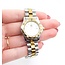 Watch Tag HeuerTwo Tone WK1320-0 30mm Stainless Steel 7.25" Box & Papers 224116604