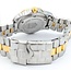 Watch Tag HeuerTwo Tone WK1320-0 30mm Stainless Steel 7.25" Box & Papers 224116604