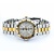 Watch Tag HeuerTwo Tone WK1320-0 30mm Stainless Steel 7.25" Box & Papers 224116604