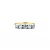 Ring 5 Stone .36ctw Round Diamonds 14ky Sz4.5 1.5g 225010113