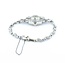 Watch Hamilton Vintage 1940's 1.00ctw Diamond 14k 6.5" 125010015