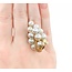 Ring Grape Stem 6.5-7.5mm Pearls 14ky 1.33x.8" Sz6.5 12.86g 225010064