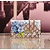 Wallet on Chain Gucci GG Supreme Bloom Flower 125020011