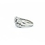 Wedding Set .39ctw Round Diamonds 14kw Sz5 5.27g 225010077