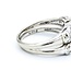 Wedding Set .39ctw Round Diamonds 14kw Sz5 5.27g 225010077