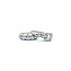 Wedding Set .39ctw Round Diamonds 14kw Sz5 5.27g 225010077