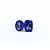 Ring .23ctw Round Diamonds 10.91ctw Tanzanite Platinum Sz7 10.7g 225030003