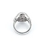 Ring 1.33ctw Round Diamonds 2.20ct GIA Ruby Platinum Sz7 16.2g 225030018