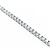 Bracelet 7.97ctw Round Diamonds 14kw 7" 17.8g 225030007