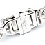 Bracelet 8.77ctw Round Diamonds 14kw 7" 10.6g 225030022