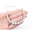 Necklace 38.24ctw Round Diamonds Platinum 17" 56.6g 225030012