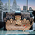 Handbag Louis Vuitton Reverse Trunk Monogram M43596 125035029