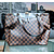 Handbag Louis Vuitton Westminster Damier GM 125035034