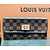 Wallet Louis Vuitton Rosebery Damier Ebene 125035040