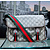 Handbag Gucci GG Supreme Messenger Canvas 125035028