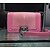 Handbag Chanel Boy Bag Stingray Leather Pink 2013-2014 125035016