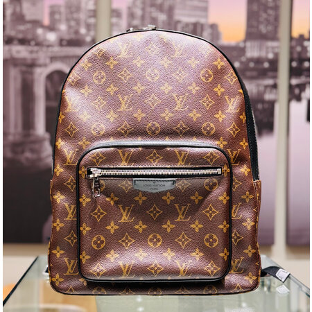Backpack Louis Vuitton Palmspring Monogram MM 125035014