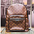 Backpack Louis Vuitton Palmspring Monogram MM 125035014