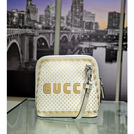 Handbag Gucci Sega Collaboration Mini Dome 511189 125035078