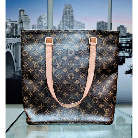 Handbag Louis Vuitton Vavin GM Monogam 125035061