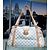 Handbag Louis Vuitton Stresa Azur Damier 125035063