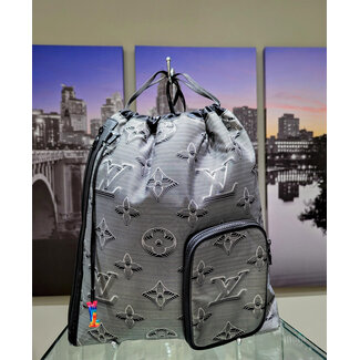 Backpack Louis Vuitton 2054 Drawsting M44940 Rucksack 125035059