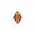Ring Cameo Coral 10ky Sz6 2.46g 225020015