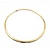 Necklace Omega 14ky 6mm 17" 24.2g 225020010