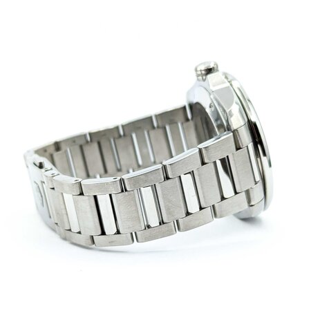 Watch Tag Heuer Grand Carrera WAV511A 40mm Stainless Steel 7" 125036005