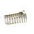 Watch Omega Constellation Two-Tone 34mm Stainless Steel 7.5" 125036003