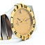 Watch Omega Constellation Two-Tone 34mm Stainless Steel 7.5" 125036003