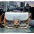Handbag Gucci GG Padlock Chain 125035027