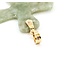 Pendant Jade Cross 14ky 50x31mm 3.50g 225030095