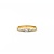 Ring .16ct Round Diamond .16ctw Diamonds 14ky Sz7 3.53g 225030064