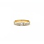 Ring .16ct Round Diamond .16ctw Diamonds 14ky Sz7 3.53g 225030064