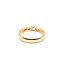 Ring .16ct Round Diamond .16ctw Diamonds 14ky Sz7 3.53g 225030064