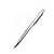 Pen Cartier Vintage Happy Birthday Ballpoint Stainless Steel 125030028
