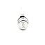 Pen Cartier Vintage Happy Birthday Ballpoint Stainless Steel 125030028