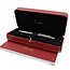 Pen Cartier Vintage Happy Birthday Ballpoint Stainless Steel 125030028