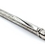Pen Cartier Vintage Happy Birthday Ballpoint Stainless Steel 125030028