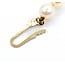 Bracelet Individually Knotted 5.5mm Pearls 14ky 7" 8.18g 225030126