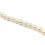 Bracelet Individually Knotted 5.5mm Pearls 14ky 7" 8.18g 225030126